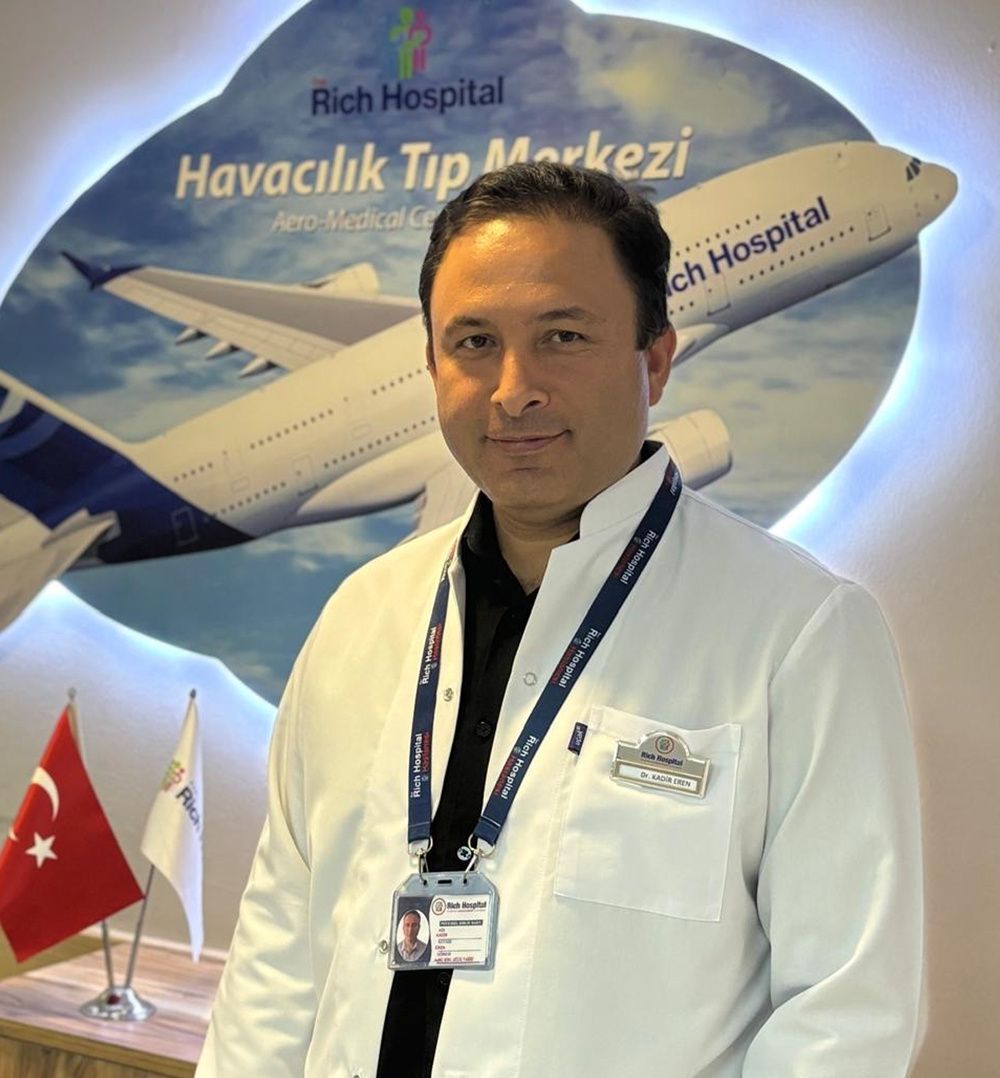 Aviation Medical Center